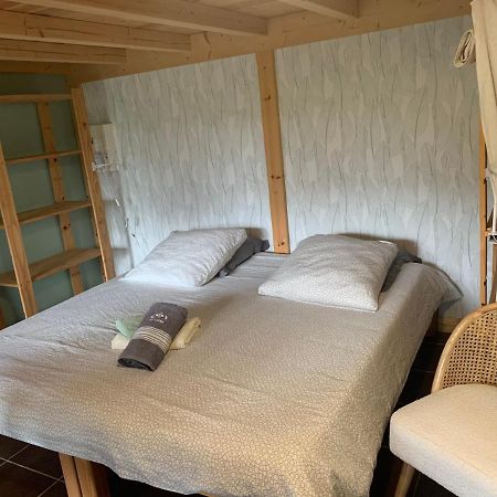 Studio Laina Avec Piscine, Spa Optionnel Irissarry Εξωτερικό φωτογραφία