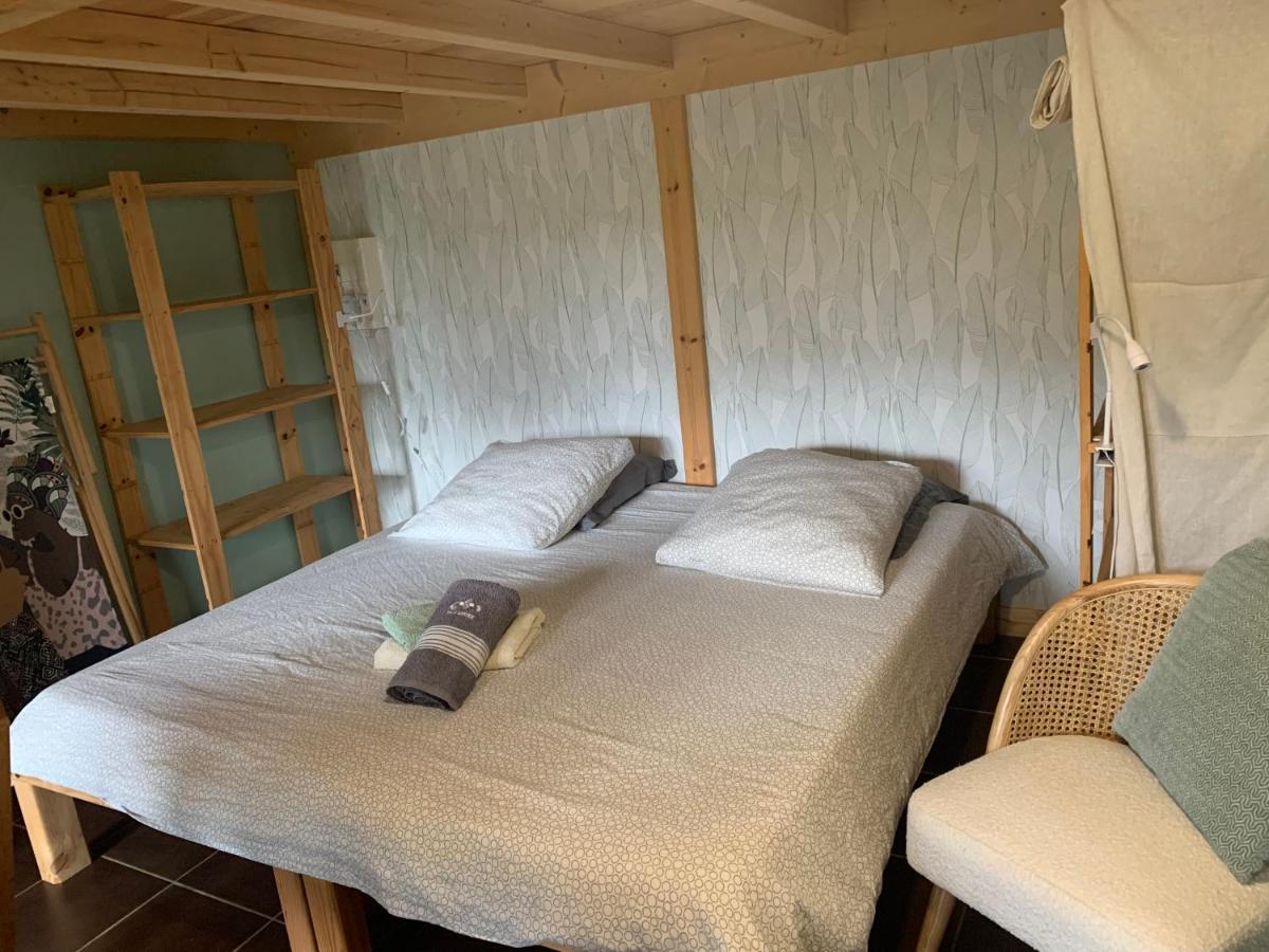 Studio Laina Avec Piscine, Spa Optionnel Irissarry Εξωτερικό φωτογραφία