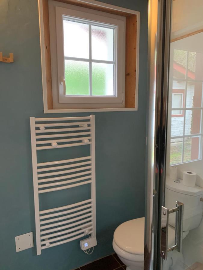 Studio Laina Avec Piscine, Spa Optionnel Irissarry Εξωτερικό φωτογραφία